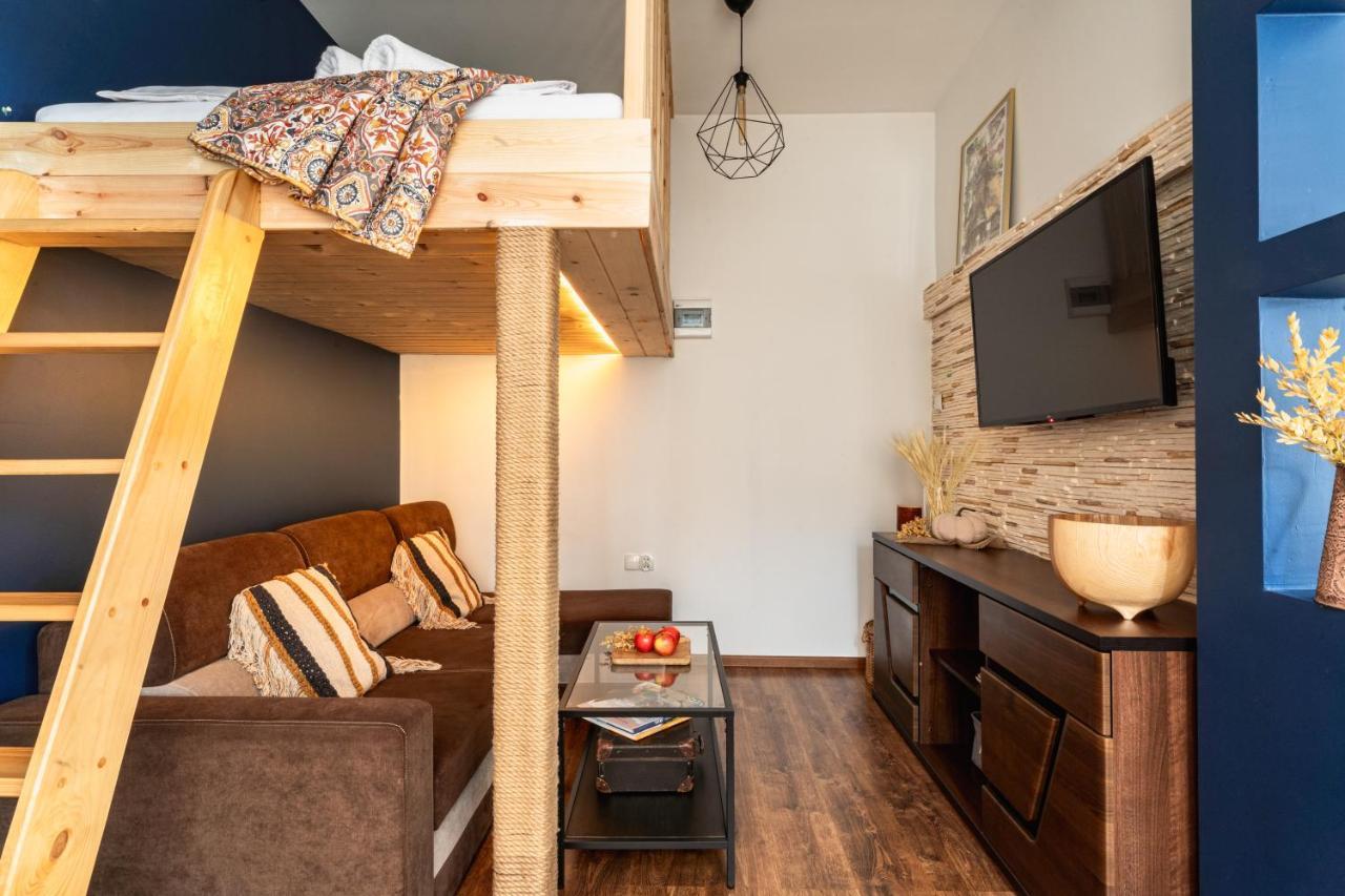 Apartament 1885. Zakopane Exterior photo